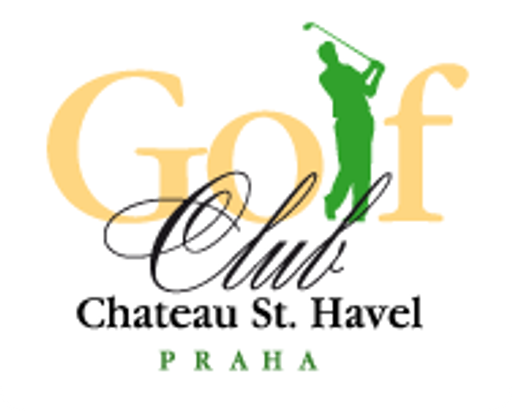 Golf Club Chateau St. Havel logo