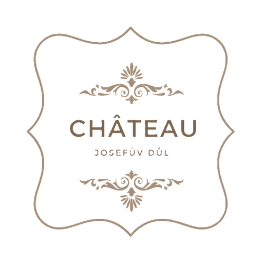 Château Josefův Důl logo