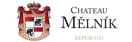Chateau Mělník logo