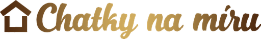 Chatky na míru logo