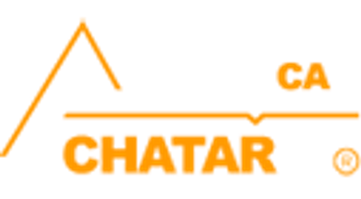 Alena Klimešová - CHATAŘ logo
