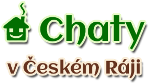 Chaty v Českém ráji logo