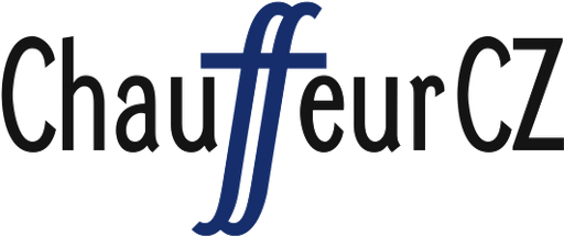 Chauffeur CZ logo