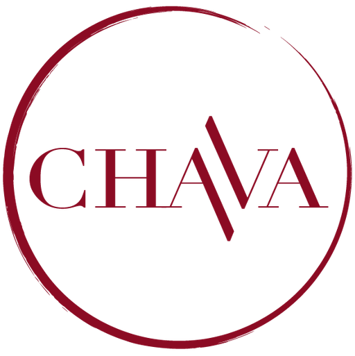 CHAVA, s.r.o. logo
