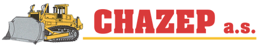 CHAZEP, a.s. logo