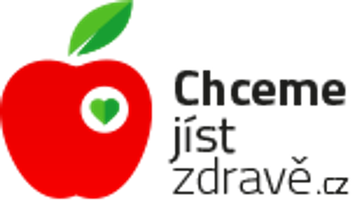ChcemeJístZdravě.cz logo