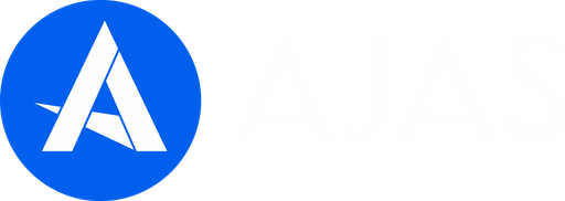 AJAS Corporation s.r.o. logo