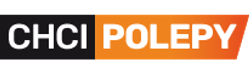 Chcipolepy.cz logo