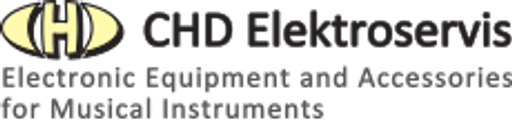 CHD ELEKTROSERVIS logo