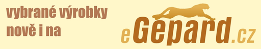 GEPARD boots logo