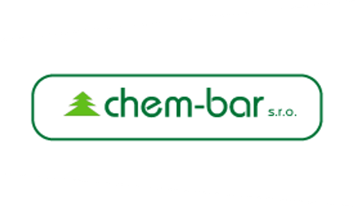 CHEM-BAR, s.r.o. logo