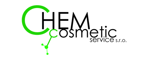 Chemcosmetic service s.r.o. logo