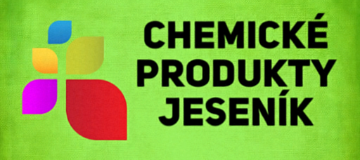 CHEMICKÉ PRODUKTY Vinkler logo