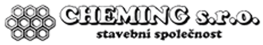 CHEMING s.r.o. logo