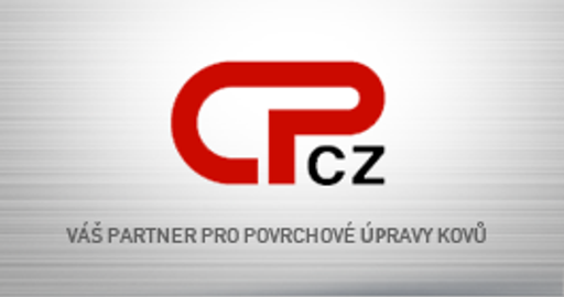 CHEMO - PHOS CZ, s.r.o. logo