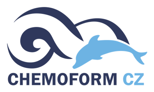 CHEMOFORM CZ, s.r.o. logo