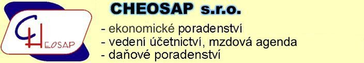 Daňový poradce Ing. Martina Bubnová logo