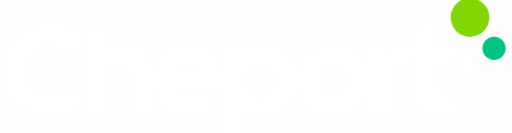 CHEPORT, spol. s.r.o. logo