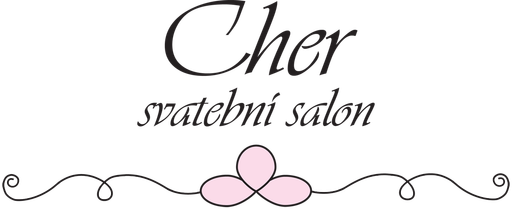 Cher svatební salon logo