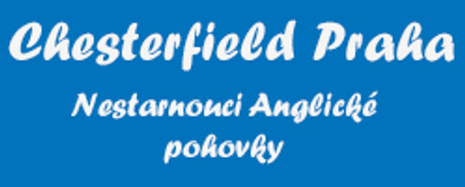 Chesterfieldpraha.cz logo