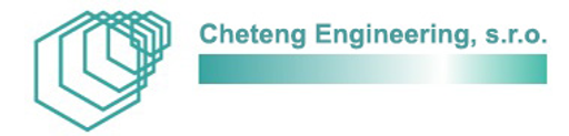 CHETENG Engineering, s.r.o. logo