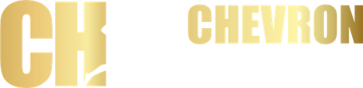 Chevron Nutrition logo