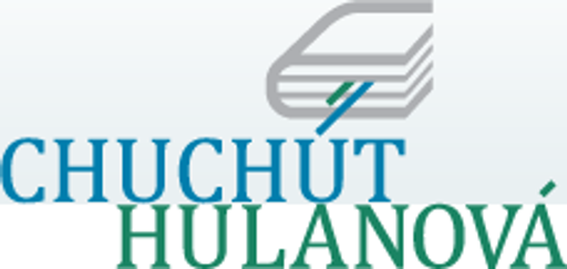 Chuchút Hulanová advokáti, s.r.o. logo