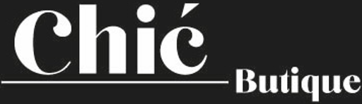 Chić butique logo