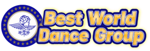 Best World Dance Group logo