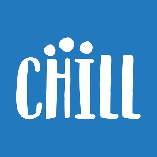 CHILLárna logo