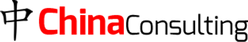 China Consulting, s.r.o. logo