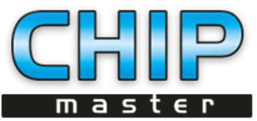 Chip Master logo