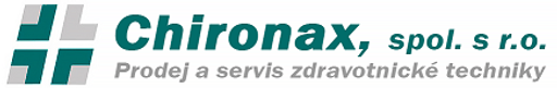 Chironax logo