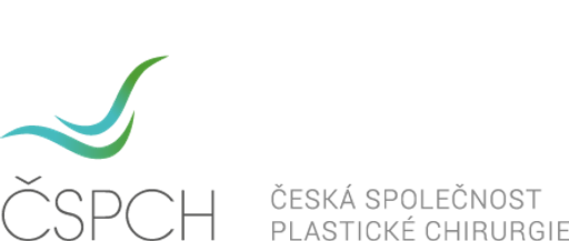 Česká společnost plastické chirurgie logo