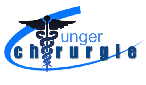 Chirurgická ambulance MUDr. Jiří Unger logo