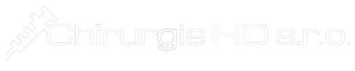Chirurgie HD s.r.o. logo