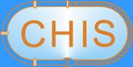 CHIS, s.r.o. logo