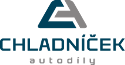 CHLADNÍČEK autodíly, s.r.o. logo