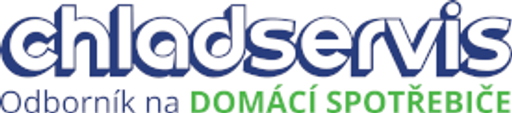 Chladservis logo