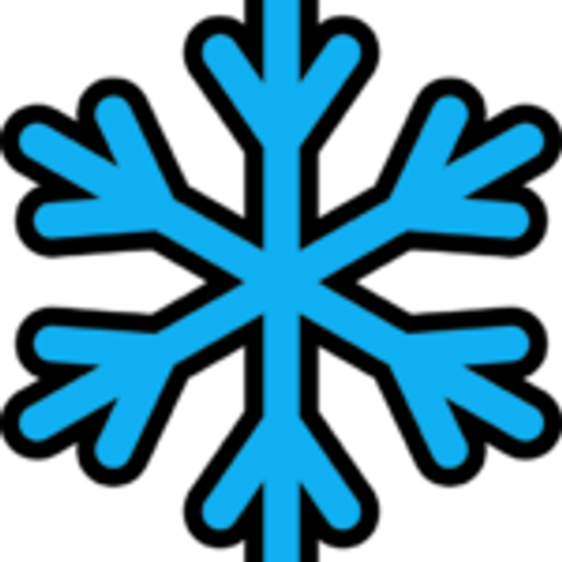 Chlazení Sockel logo