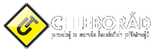CHLEBORÁD, s.r.o. logo