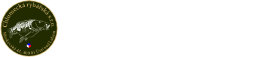 Chlumecká rybářská, s.r.o. logo