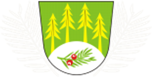 Chlum - obecní úřad logo
