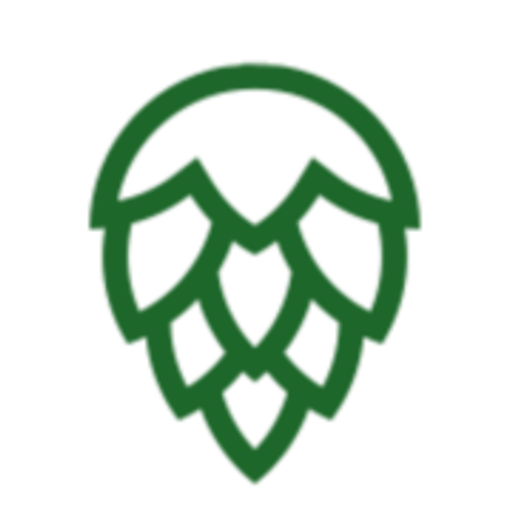 Chmelařské muzeum logo