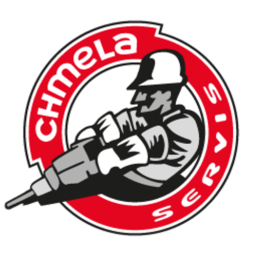 Chmelaservis logo