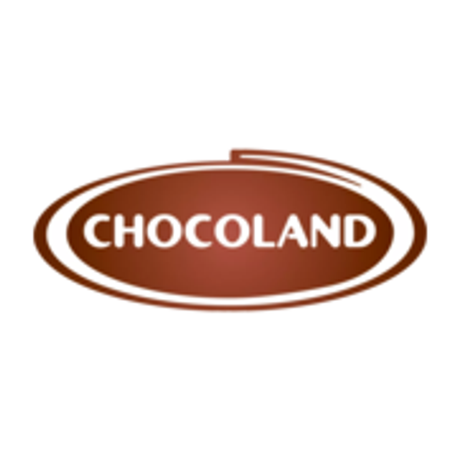 CHOCOLAND, a.s. logo