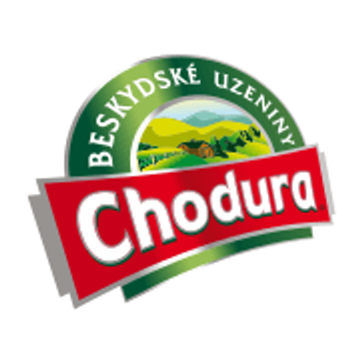 Beskydské uzeniny, a.s. logo