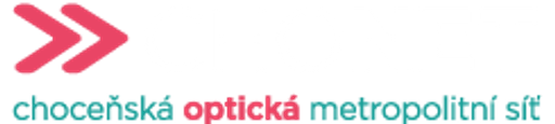 CHONET logo