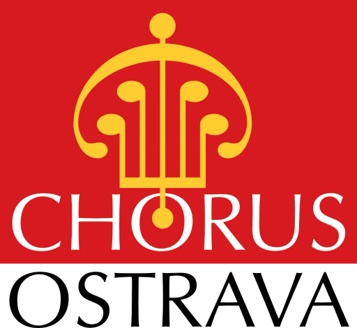 Chorus Ostrava logo