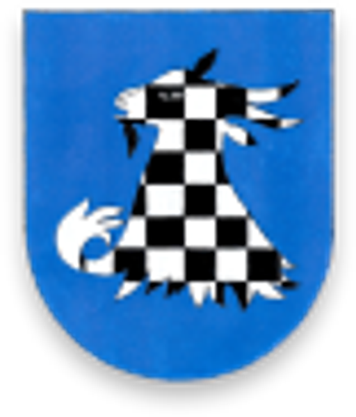 Choteč - obecní úřad logo